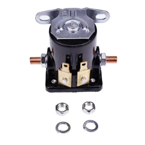 Starter Relé Solenoid RV Generator