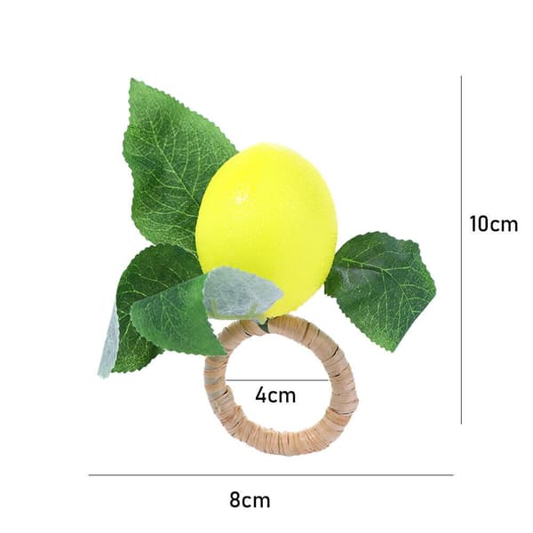 Servettirengas Solki 1 1 1