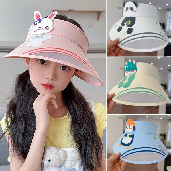 Barnsolhatt Cap 3 3 3