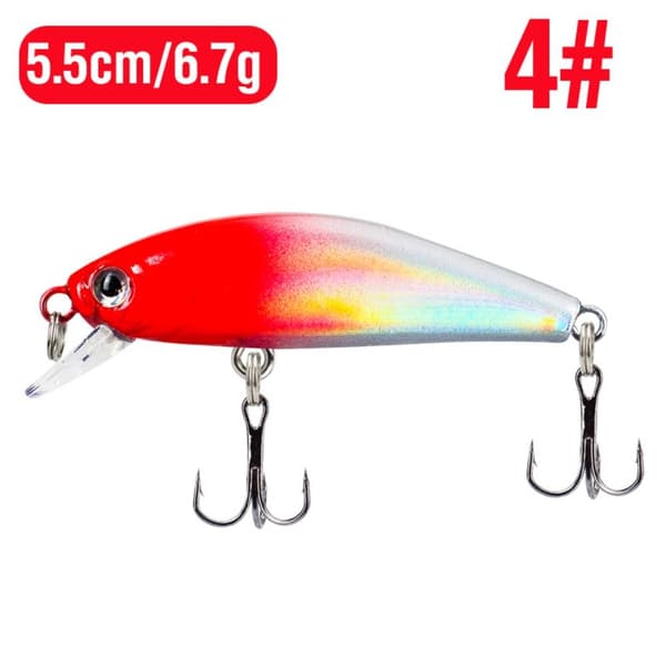 Fiskesluk Utstyr Agn 4 4 4