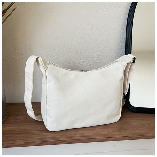 Axelväska Crossbody-väska SQUIRREL Squirrel