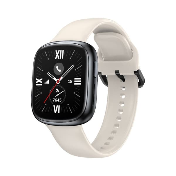 Silikonerem Armbånd BEIGE Beige
