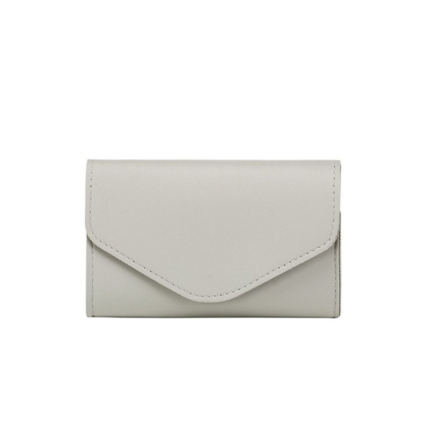 Kolminkertainen case HARMAA Gray
