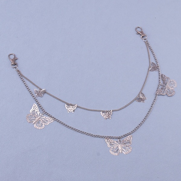 Taljekæder Butterfly Chains Bukser Nøglering