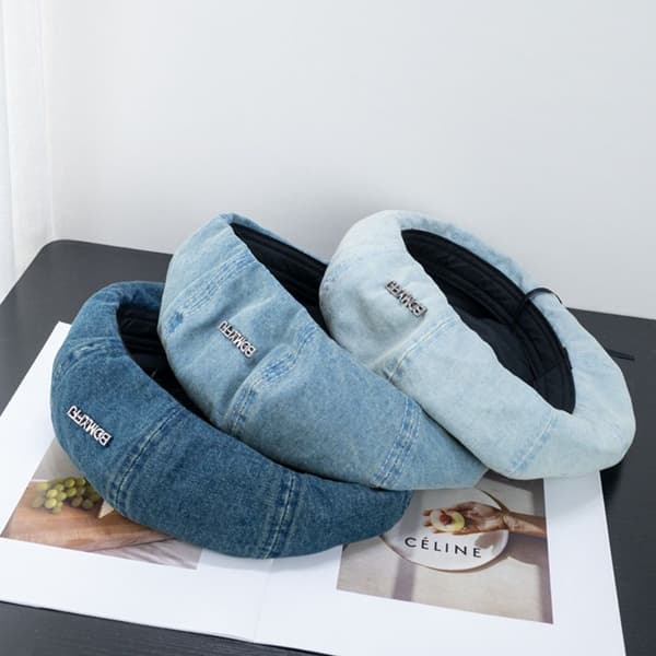 Kirjain Kahdeksankulmainen Baretti Cowboy-baretti 2 2 2