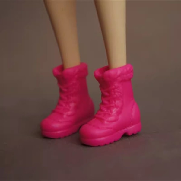 1/6 Doll Shoes High Heels Shoes 5 5 5