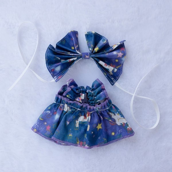 Doll Lovely Clothes Princess Dress 5 5 5