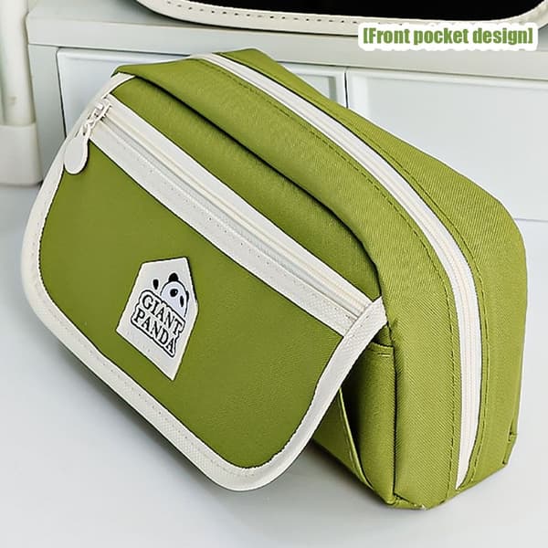 Papirvare Opbevaringspose Papirvare Organizer SORT Black