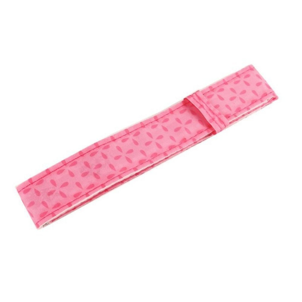 Bageplade beskyttelsesrem Kagepandebånd PINK Pink