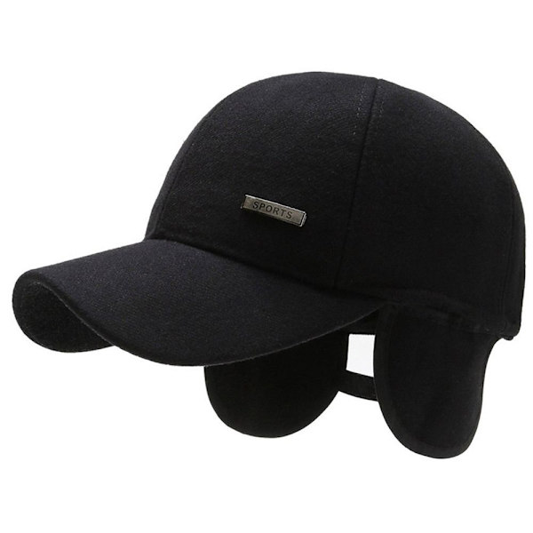 Baseballkasket Sportshat GRÅ Grey