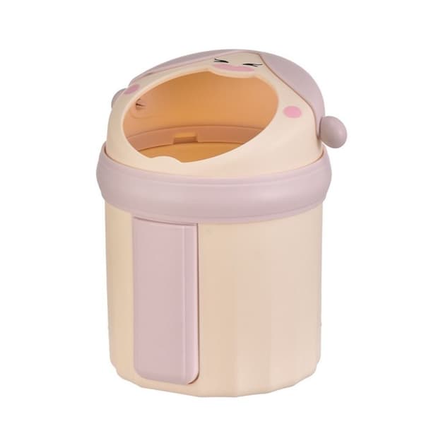 Pennholder oppbevaringsboks ROSA Pink