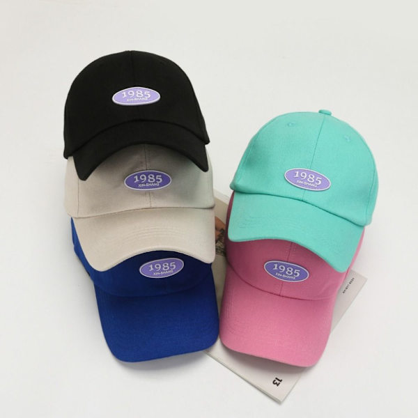 Baseballkeps Cap KUNGSBLÅ royal blue