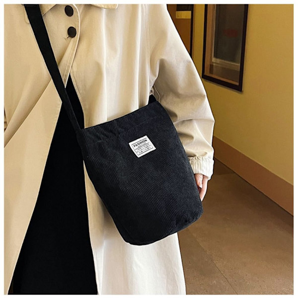 Vakosametti Crossbody Laukut Bucket Laukut RUSKEA brown