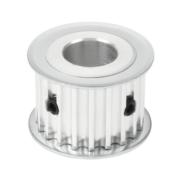 Tandremskive Flange Synkronhjul 16MM 16MM 16mm