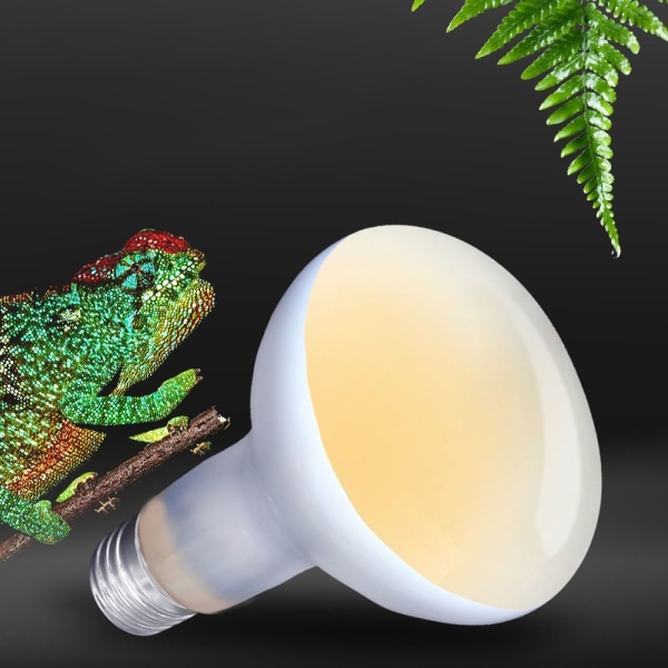 Lämpötilansäädin Matelijan lämmityslamppu 100W 100W 100W