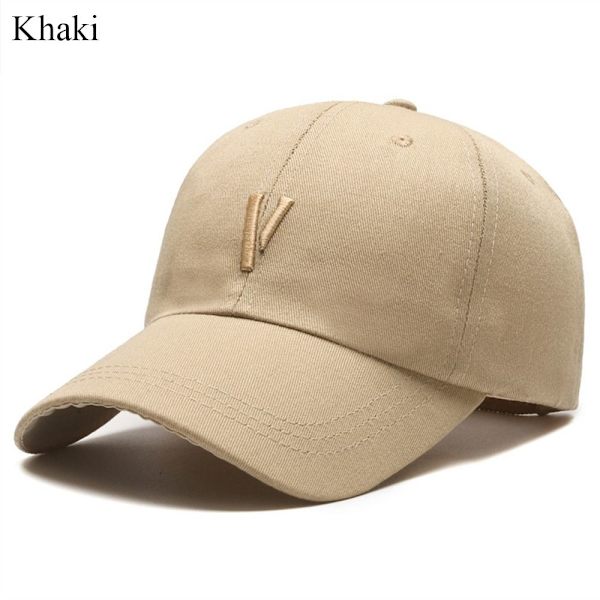 Cap Solhatt KHAKI khaki