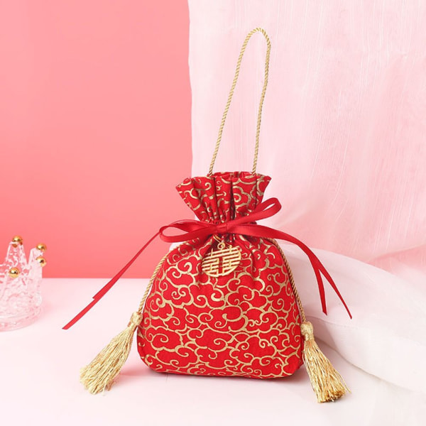 Cny Orange taske bryllupsgaveposer 03 03 03