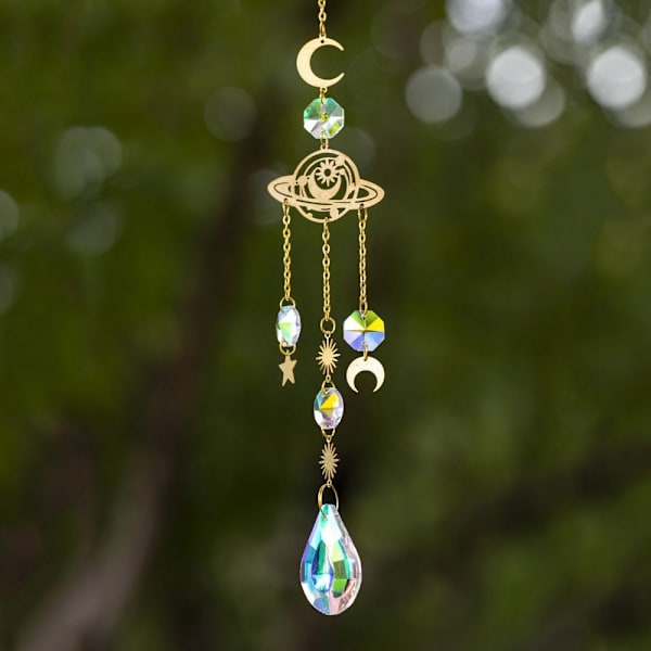 Sun Catcher kristalliriipus 04 04 04