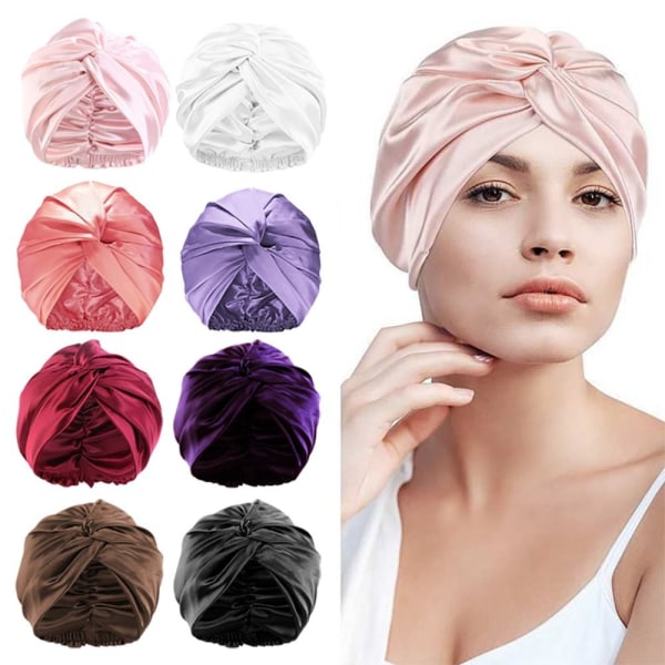 Cap Satin Motorhuv FÄRG 9 FÄRG 9 Color 9