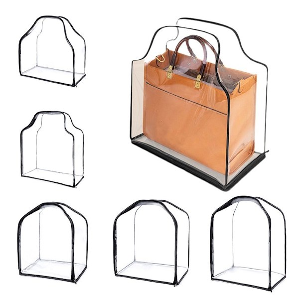Håndveske Oppbevaringsveske Håndveske Dustproof Bag XL XL