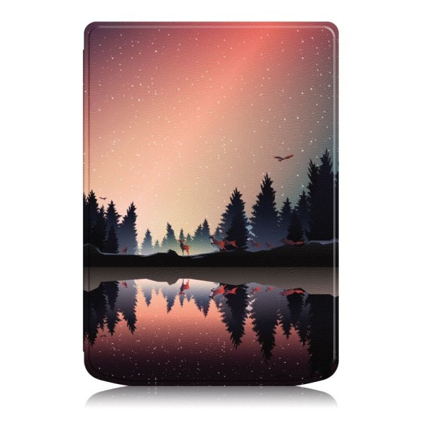 eReader Cover Smart Case DUSK DUSK Dusk