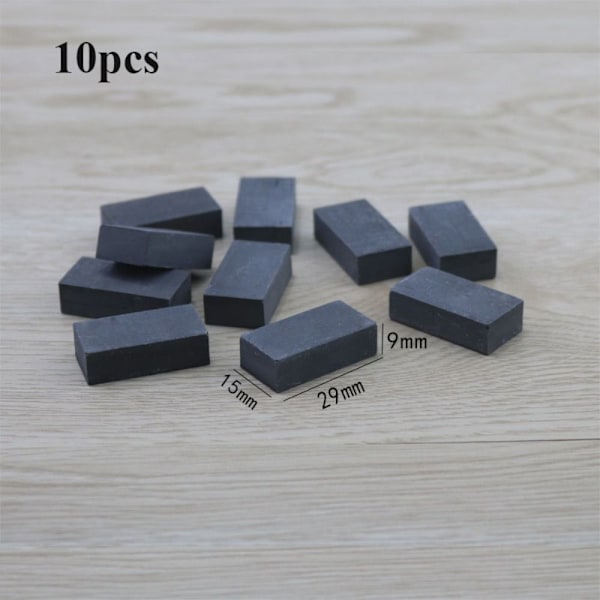 10/50 st Sandbord Brick Simulation Brick 2 2 2