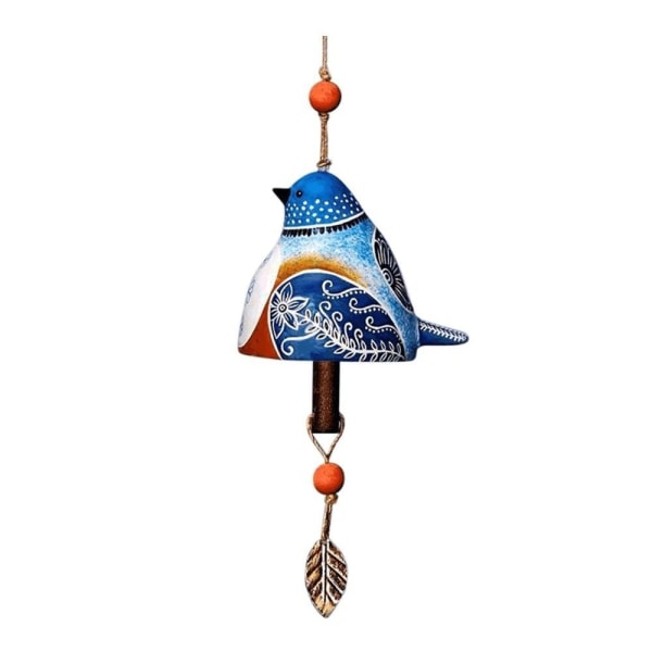 Bluebird Bell Bird Song Bell 2 2 2