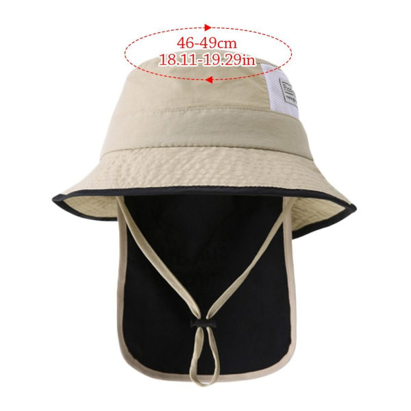 Barn Bucket Hat Sun Cap 4 4 4