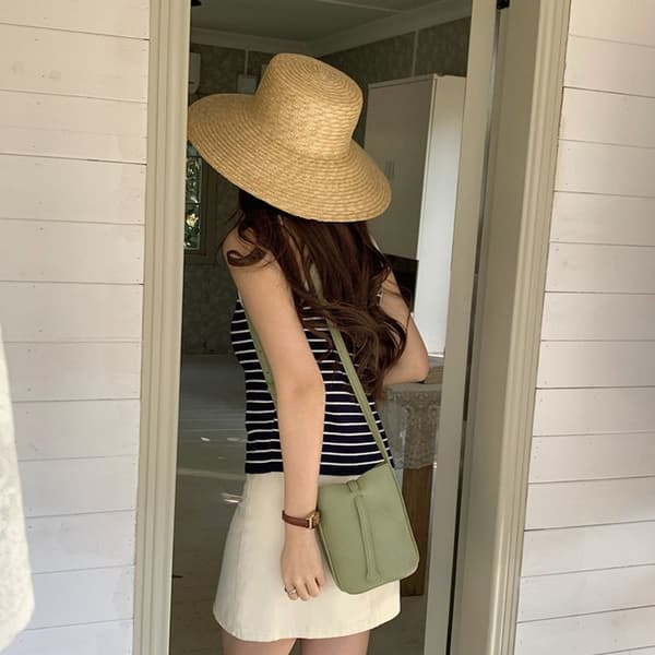 Crossbody Tasker Lille Håndtaske BLÅ blue