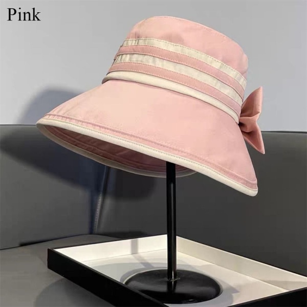 Solhatt Solskyddsmössa ROSA pink