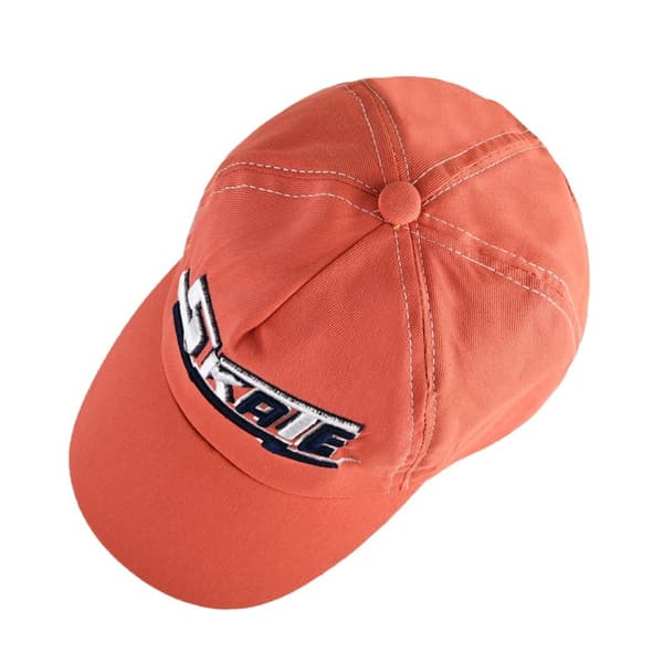 Vauvan baseball-lippis aurinkohattu PUNAINEN Red