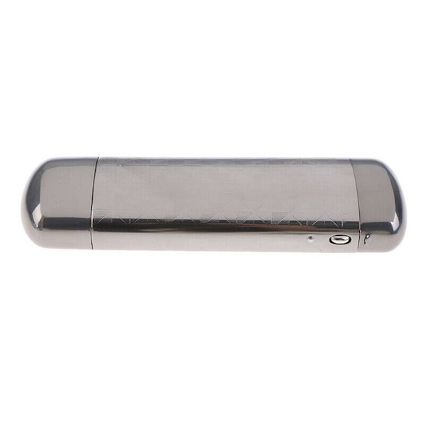 Silmälasikotelo Harmaa Harmaa Grey