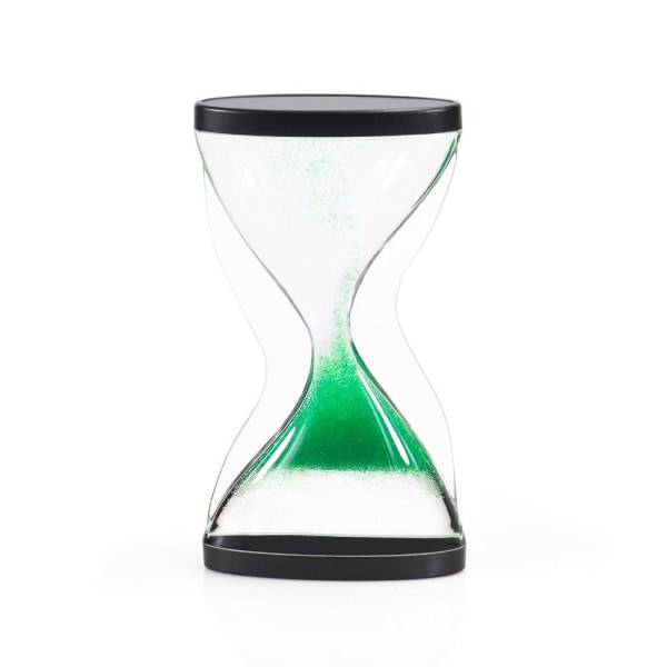 Dekorativt timeglass Timeglass Timer C C C