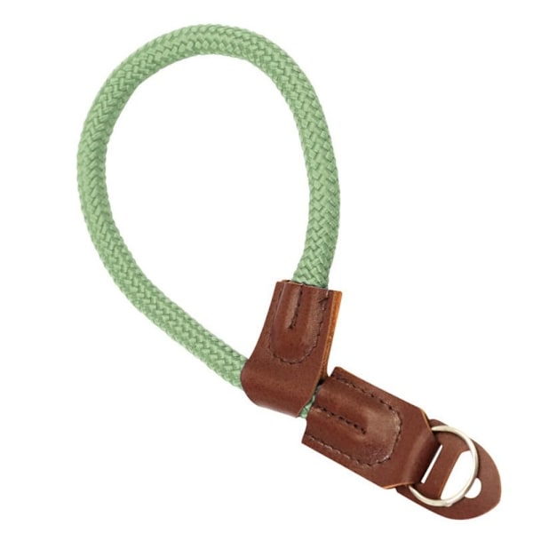Kamera Handledsrem Kamerarem ARMY GREEN Army green