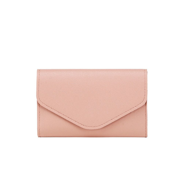 Kolminkertainen case PINKIN Pink