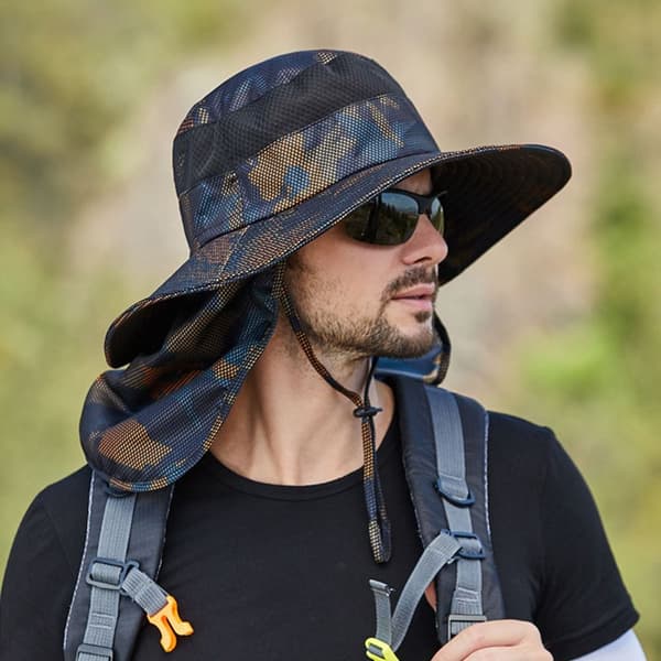 Fiskerhat Solhat 2 2 2