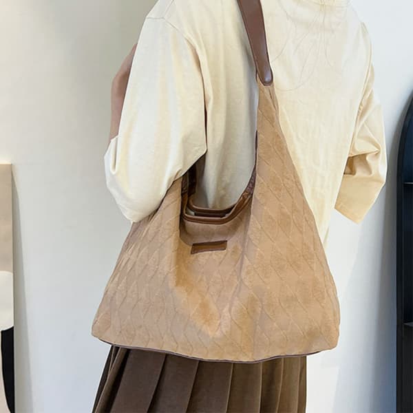 Pendler Bag Skulderveske C C C