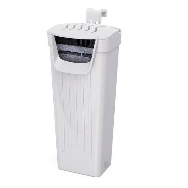 Akvariumfilter Fisketankfilter EU STØPPELFILTER EU STØPPELFILTER EU plug Filter