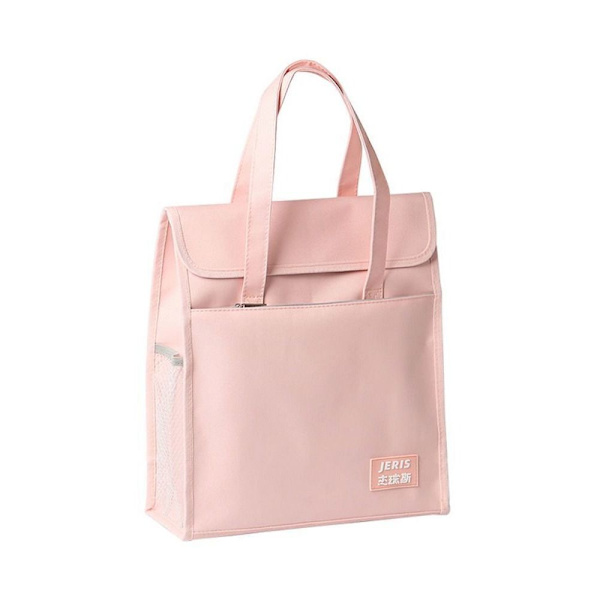 A4-mapper Studentvesker ROSA Pink