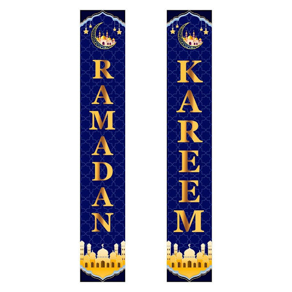 Couplets Door Banner 04 04 04