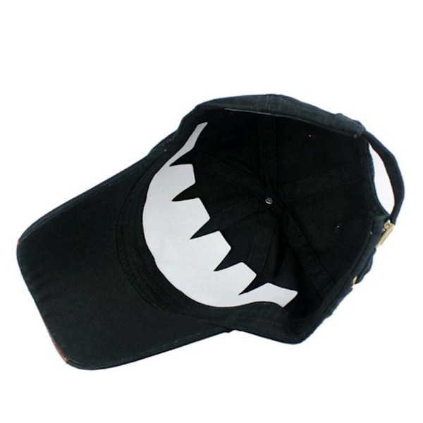 Kirjekirjonta Baseball-lippikset Cap KHAKI khaki