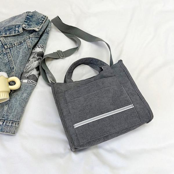 Crossbody-väskor Axelryggsäck WINE RED wine red