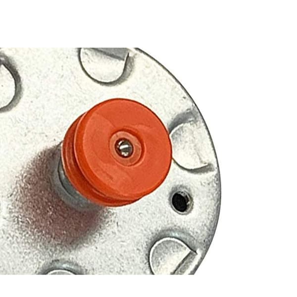 Gear Transmissionsmotor Lidar Motor Laserafstandssensor