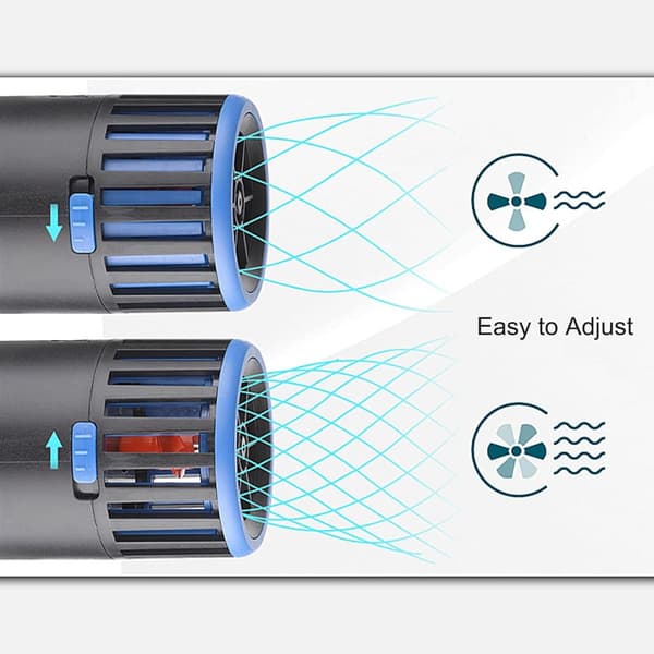 Bølge Maker Pumpe Magnetisk