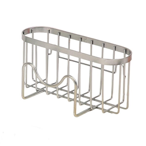 Sienipidike pesualtaan pidike pesualtaan organizer Silver