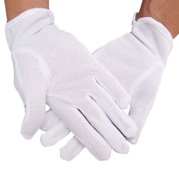 Work Safe Handsker Etikette Handske Kørevanter