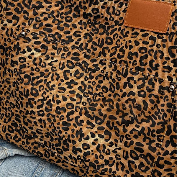 Tote Tasker Underarms Taske SORT black