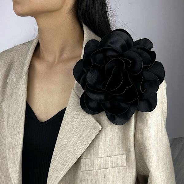 Brosche Lapel Nål NAVY Navy
