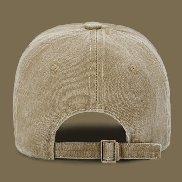 Bokstavsbroderade basebollkepsar Snapback-hattar GRÅ grey