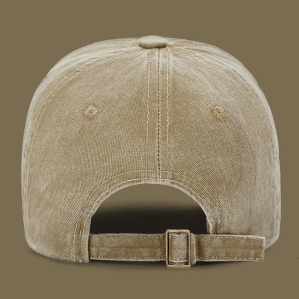 Kirjekirjonta Baseball-lippikset Snapback-hatut HARMAA grey